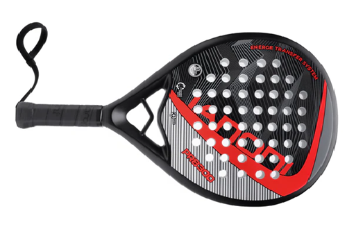 Ianoni Padel Racket PR8300
