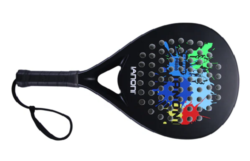 Ianoni Padel Racket PR800