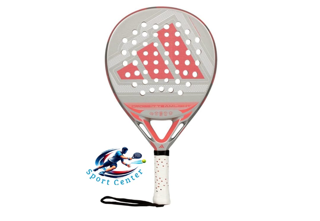 Raket padel Adidas Cross It Team Light 2026