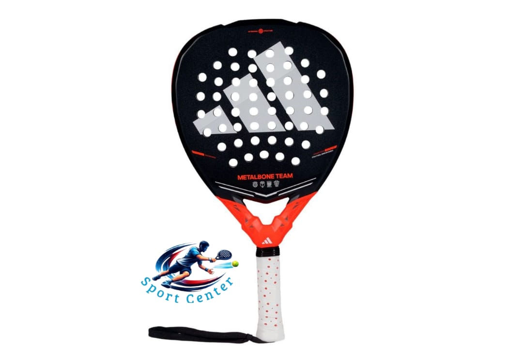 Raket Padel Adidas Metalbone Team 2026