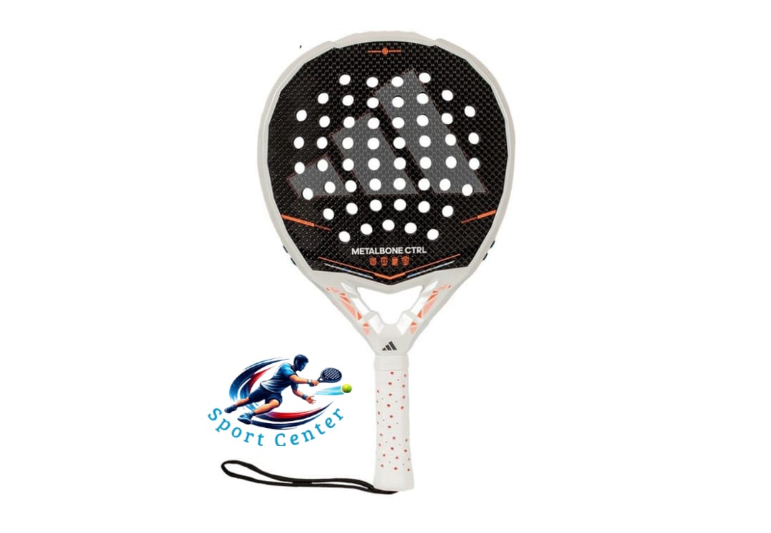 Raket Padel Adidas Metalbone CTRL 2026