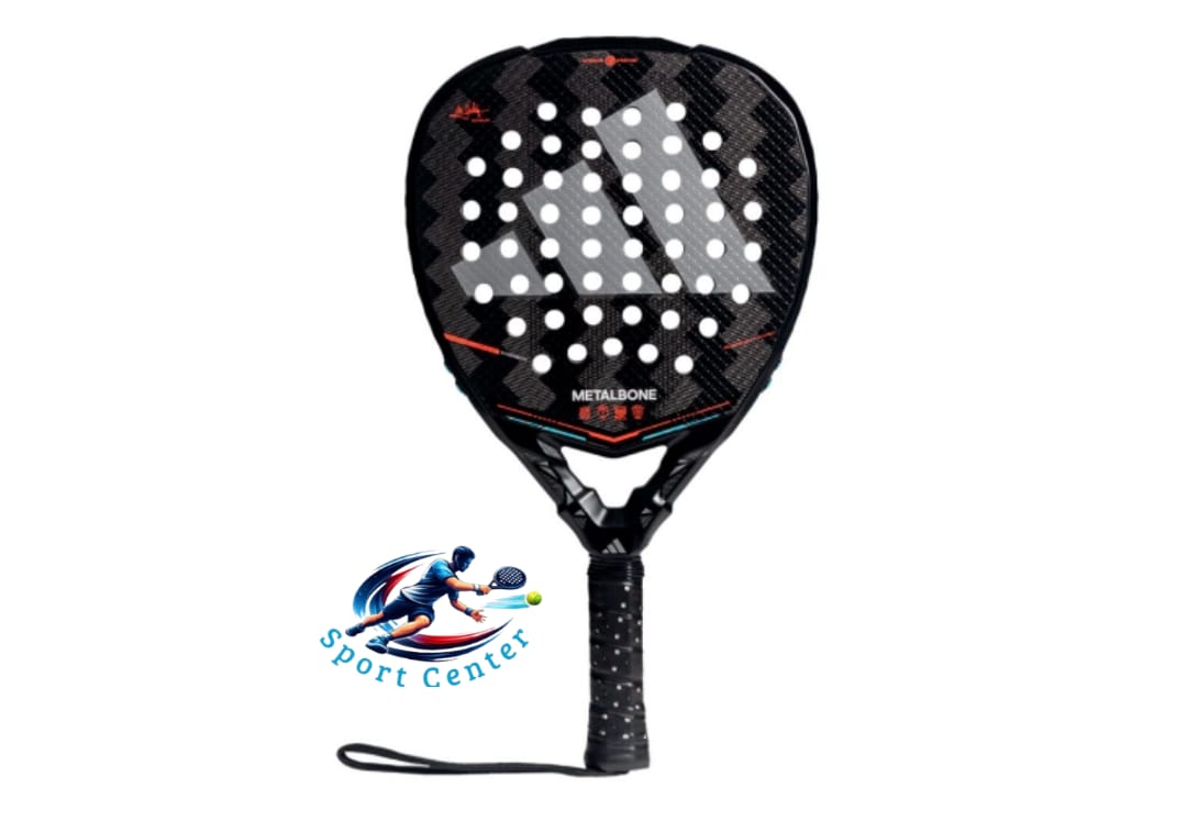 Raket Padel Adidas Metalbone 2026