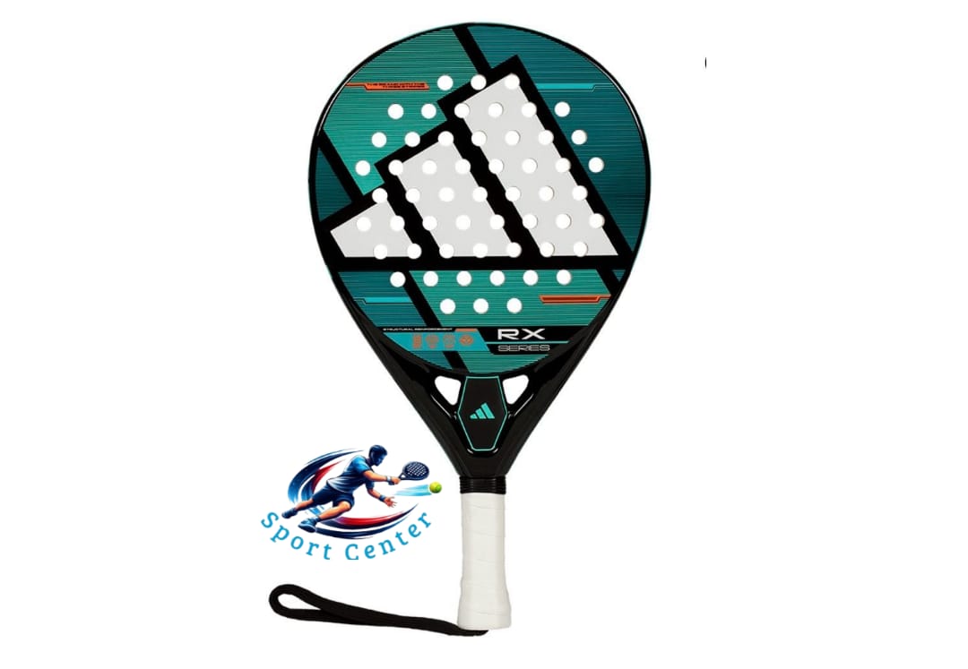 Raket Padel Adidas RX Series 2026