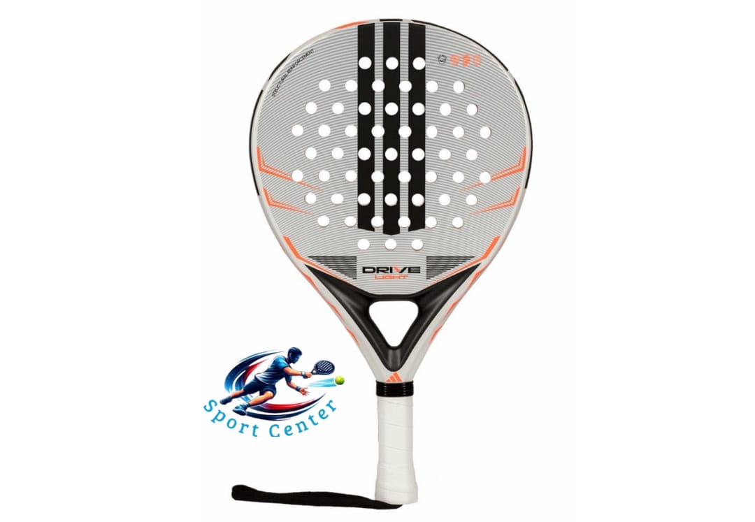 Raket padel Adidas Drive Light 2026