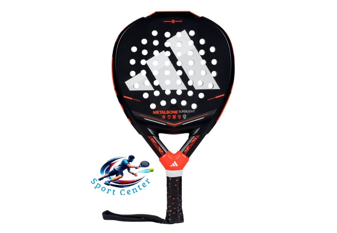 Raket Padel Arrow Hit Carbon Hexagon 2026
