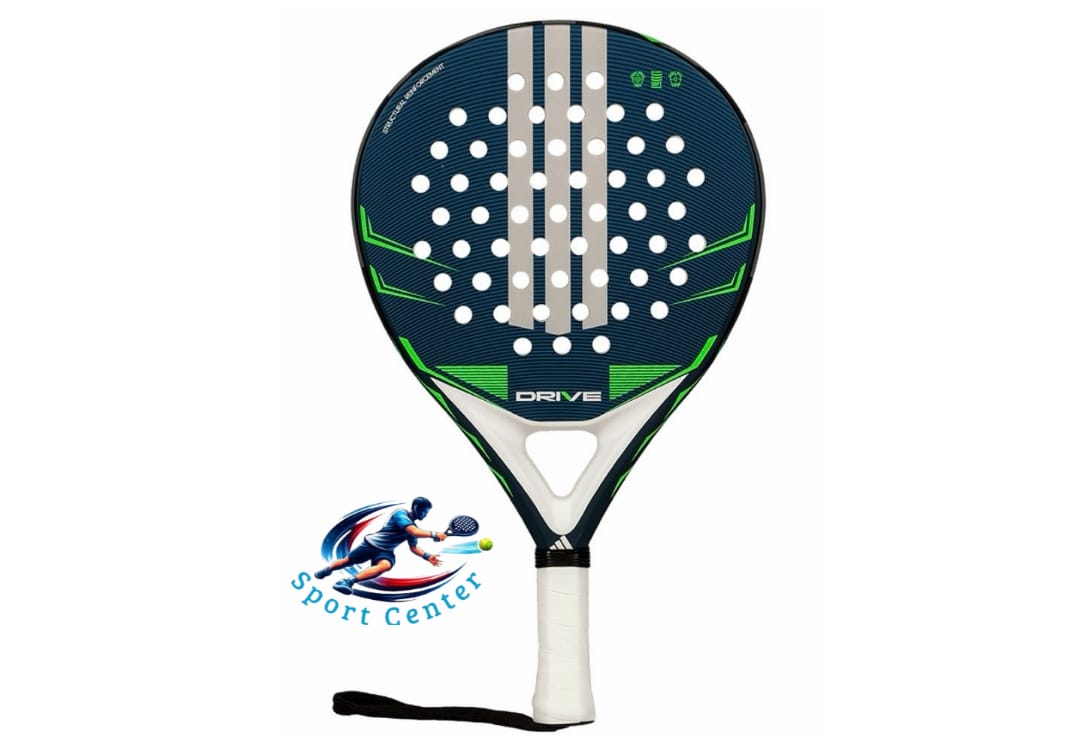 Raket padel Adidas Drive 2026