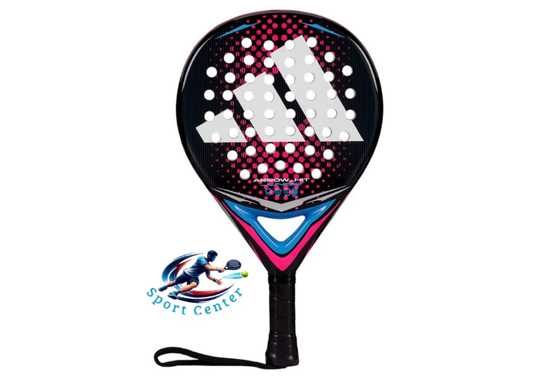 Raket Padel Adidas Arrow Hit Junior 2026