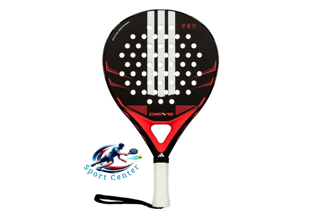 Raket Padel Adidas Drive 2026