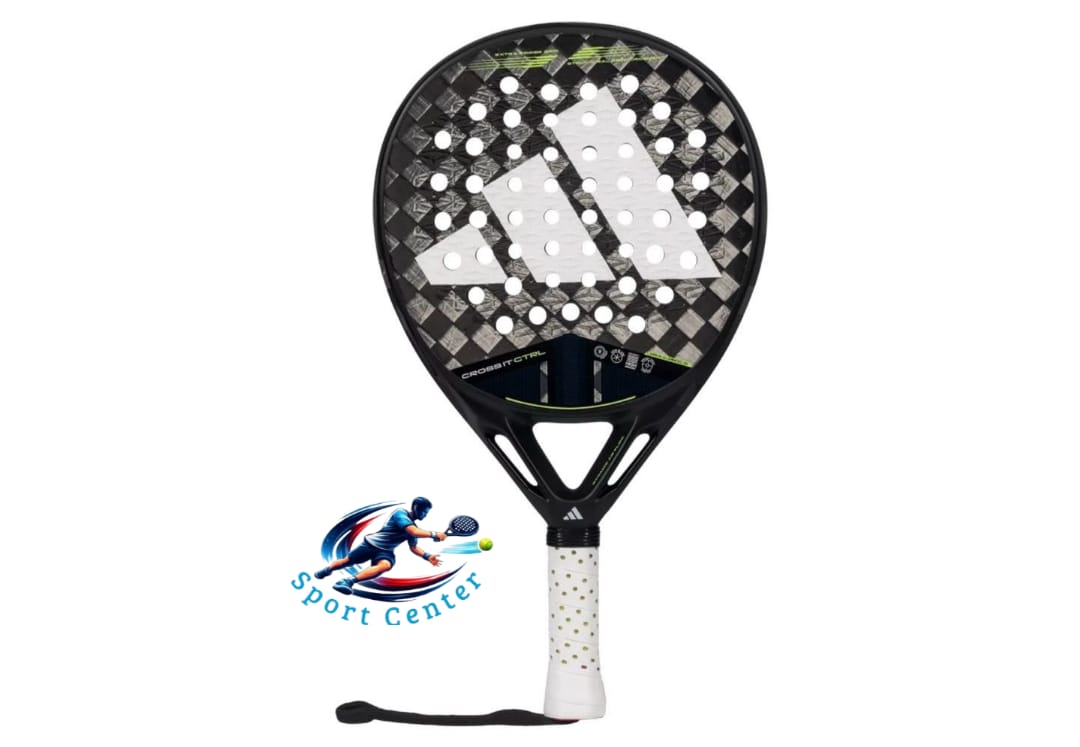 Raket padel Adidas Cross It Ctrl 3.4 2025