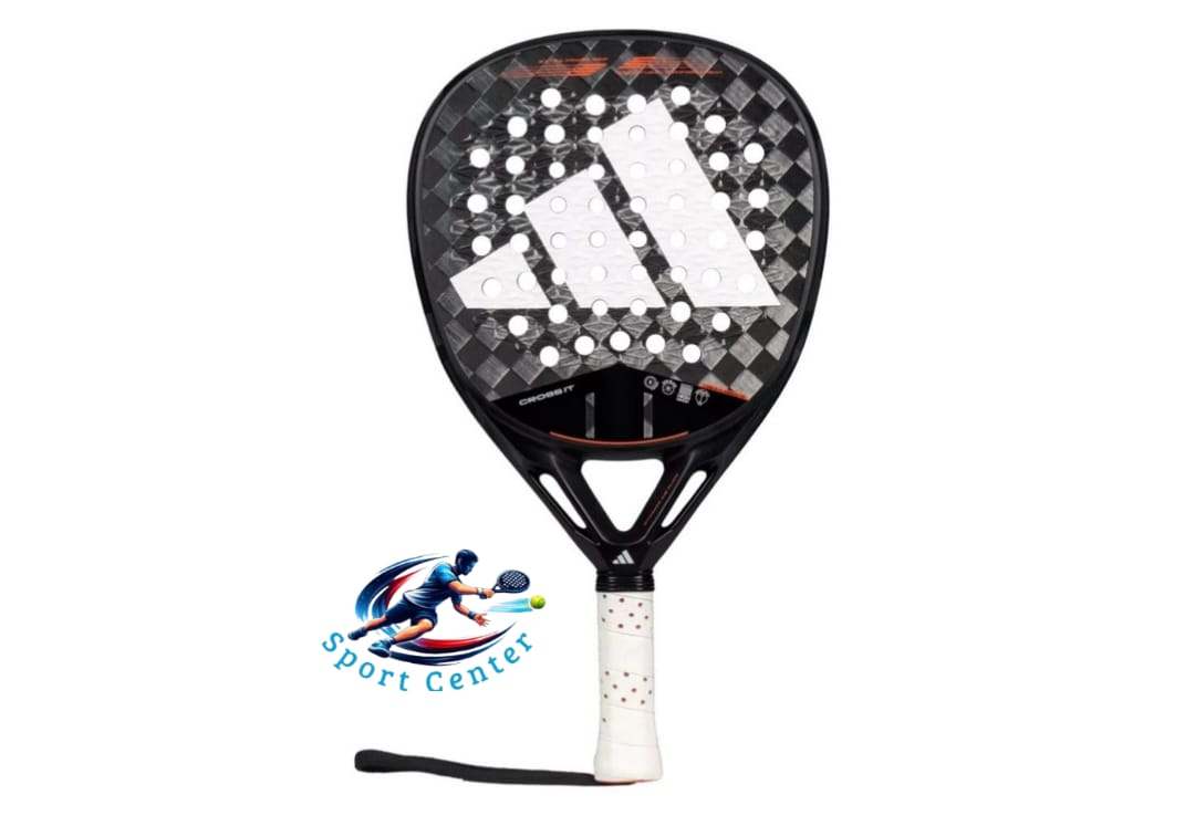 Raket padel Adidas Cross It 3.4 2025
