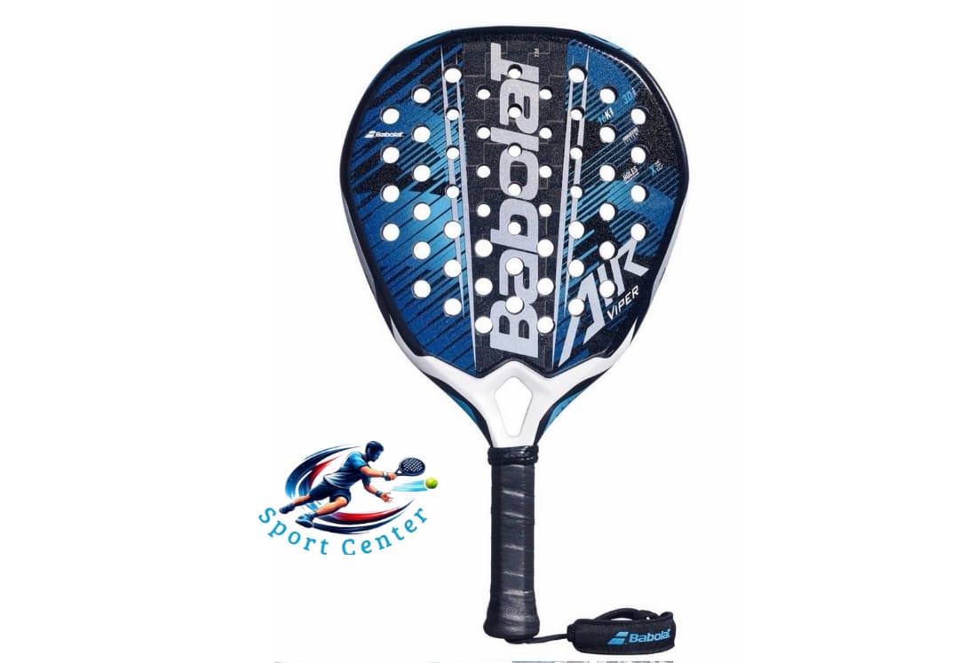 Raket Padel Babolat Air Viper 2.6 2026