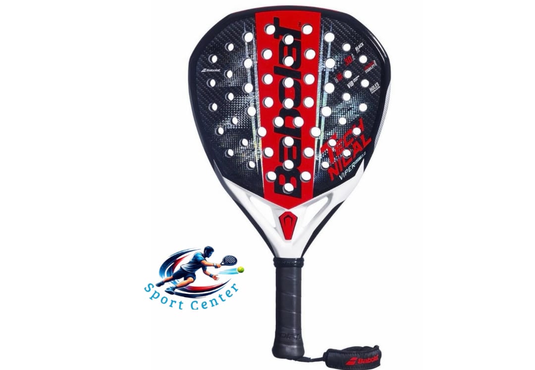 Raket padel Babolat Technical Viper Soft 3.0