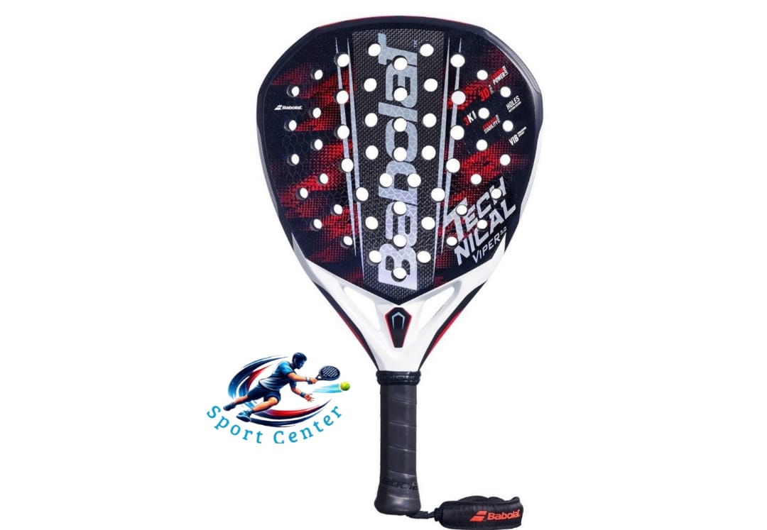 Raket padel Babolat Technical Viper 3.0