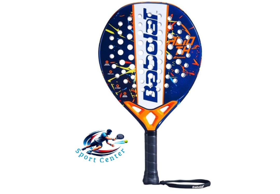 Raket padel Babolat Alioth Junior