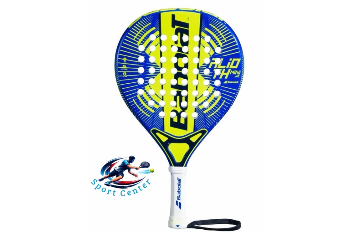 Raket Padel Babolat Alioth Mini JR
