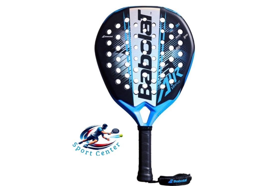 Raket padel Babolat Air Vertuo 2.6 2026