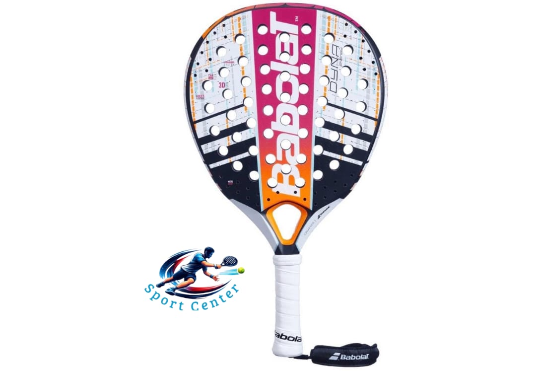 Raket padel Babolat Dyna Energy