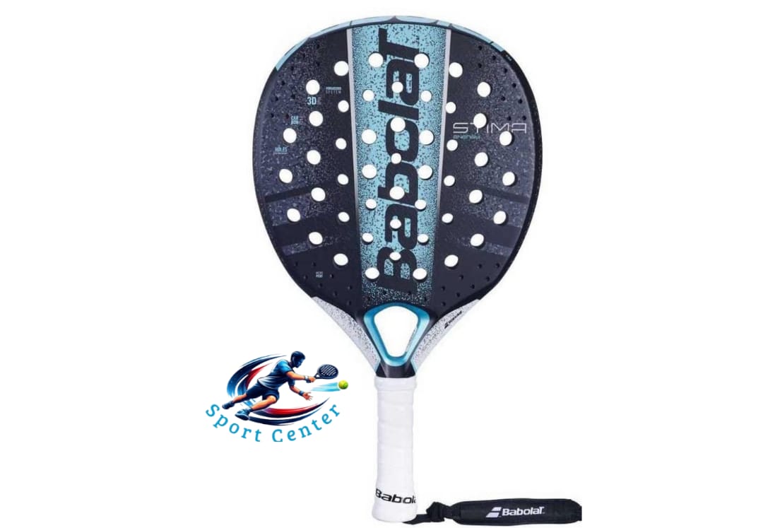 raket padel Babolat Stima Energy.