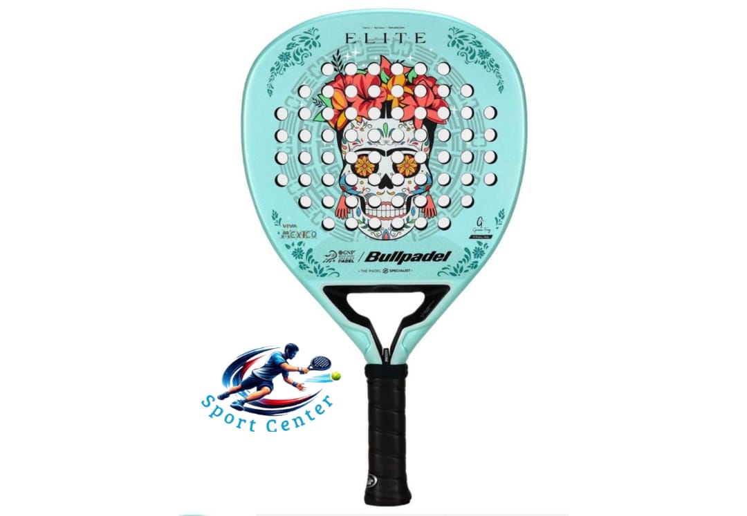 Bullpadel Elite W MX Ltd