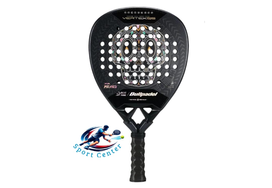 raket padel Bullpadel Vertex 05 MX 25