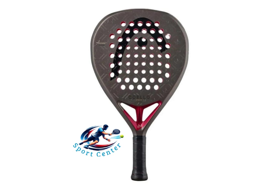 raket padel Head Coello Pro 2026