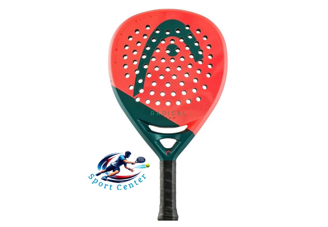 raket padel Head Coello Pro 2026