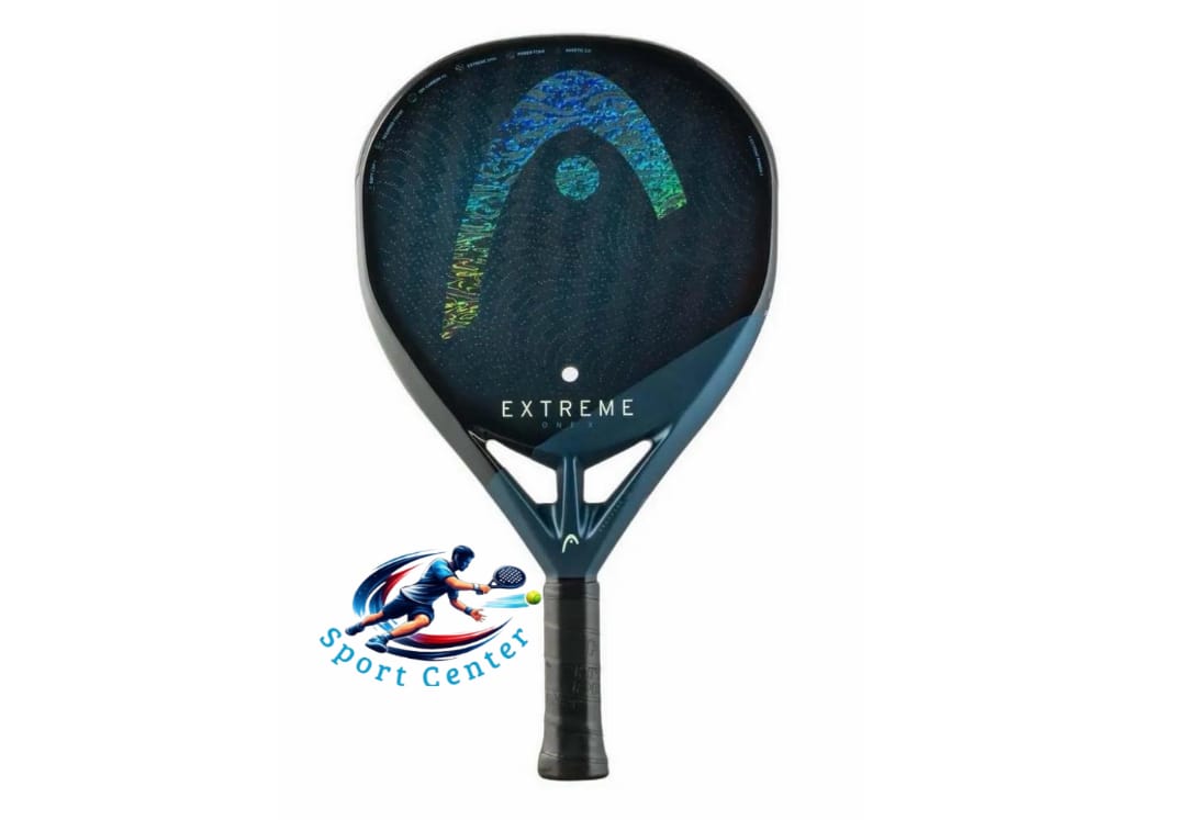 Raket Padel Head Extreme One X 2025