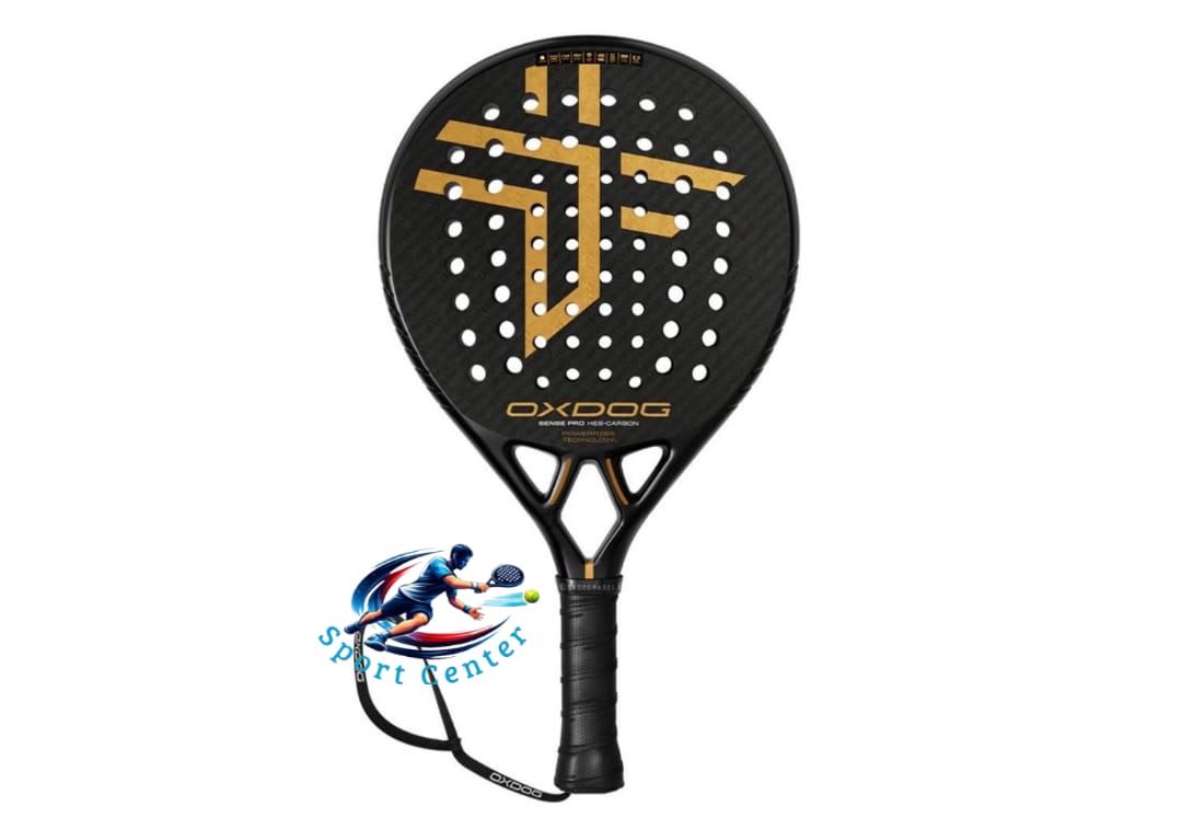 Raket padel Oxdog Sense Pro Classics