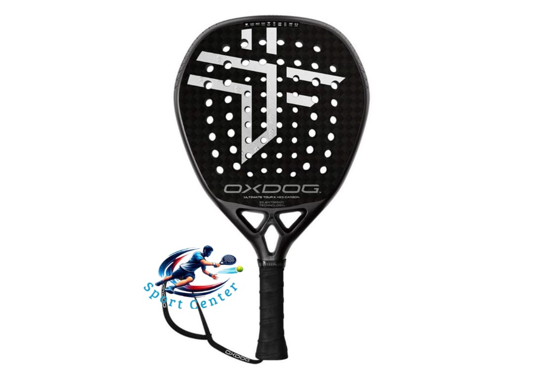 Raket padel Oxdog Ultimate Tour X 2026