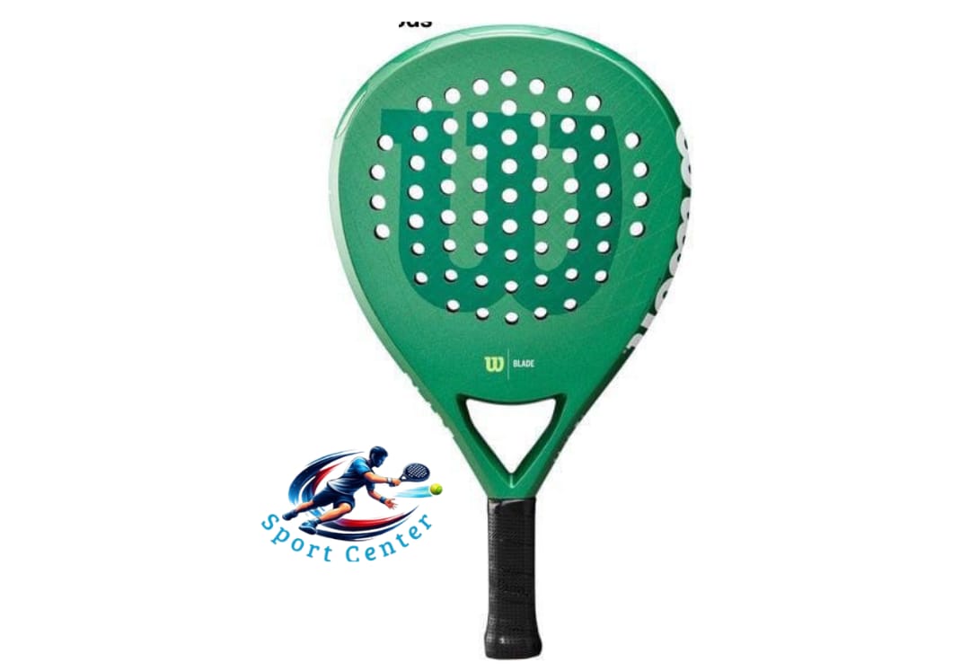 raket padel Wilson Blade LS V3