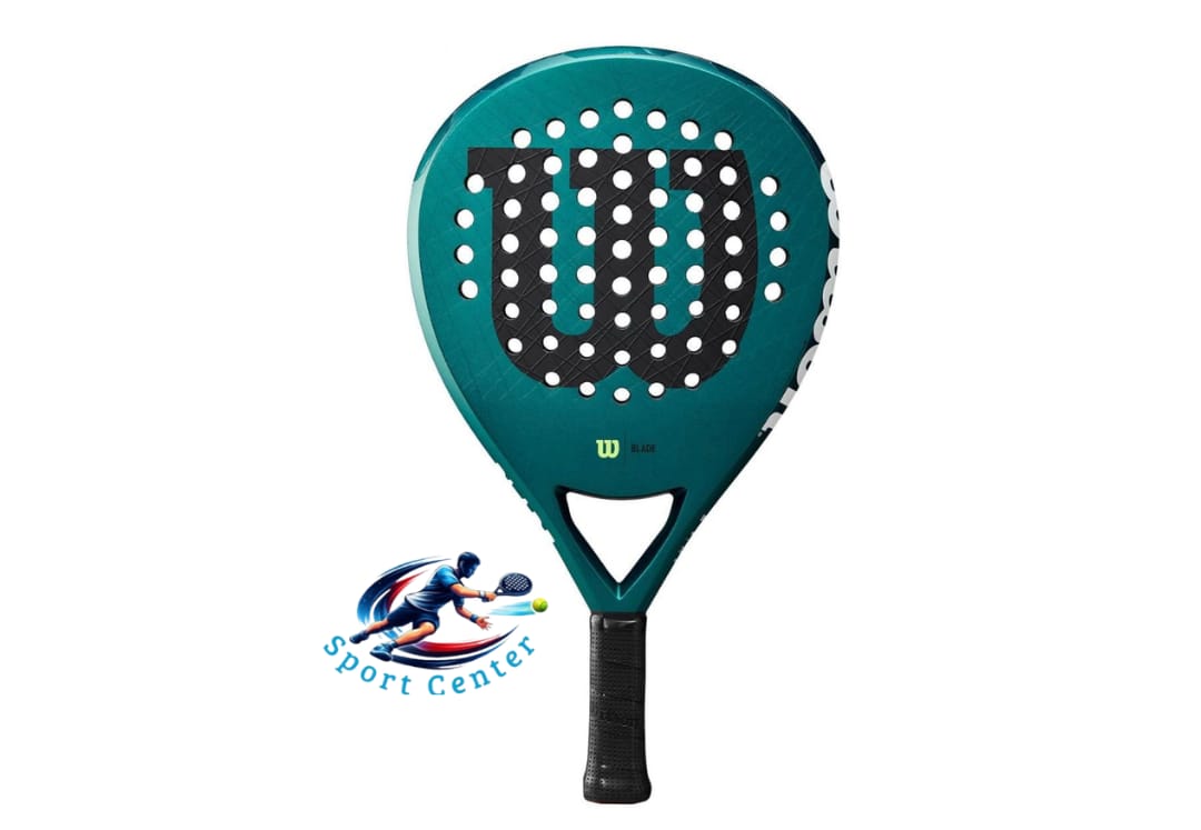 Wilson Blade Pro V3 Padel Racket
