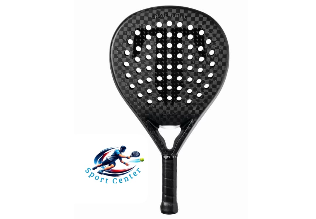 raket padel Tactical Padel El Toro