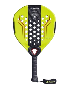 PADEL BABOLAT LAMBORGHINI